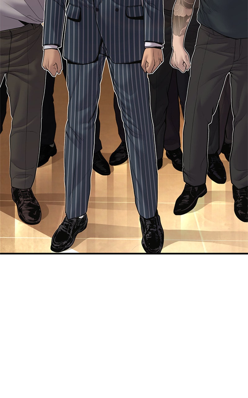 Read Manager Kim FRANCAIS Manga Online