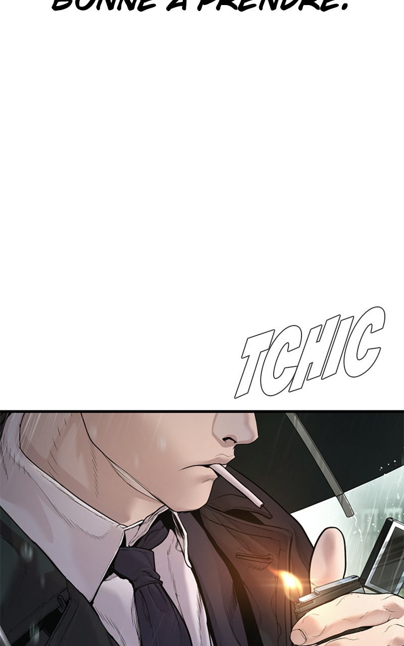 Read Manager Kim FRANCAIS Manga Online