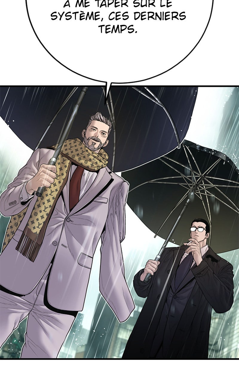 Read Manager Kim FRANCAIS Manga Online