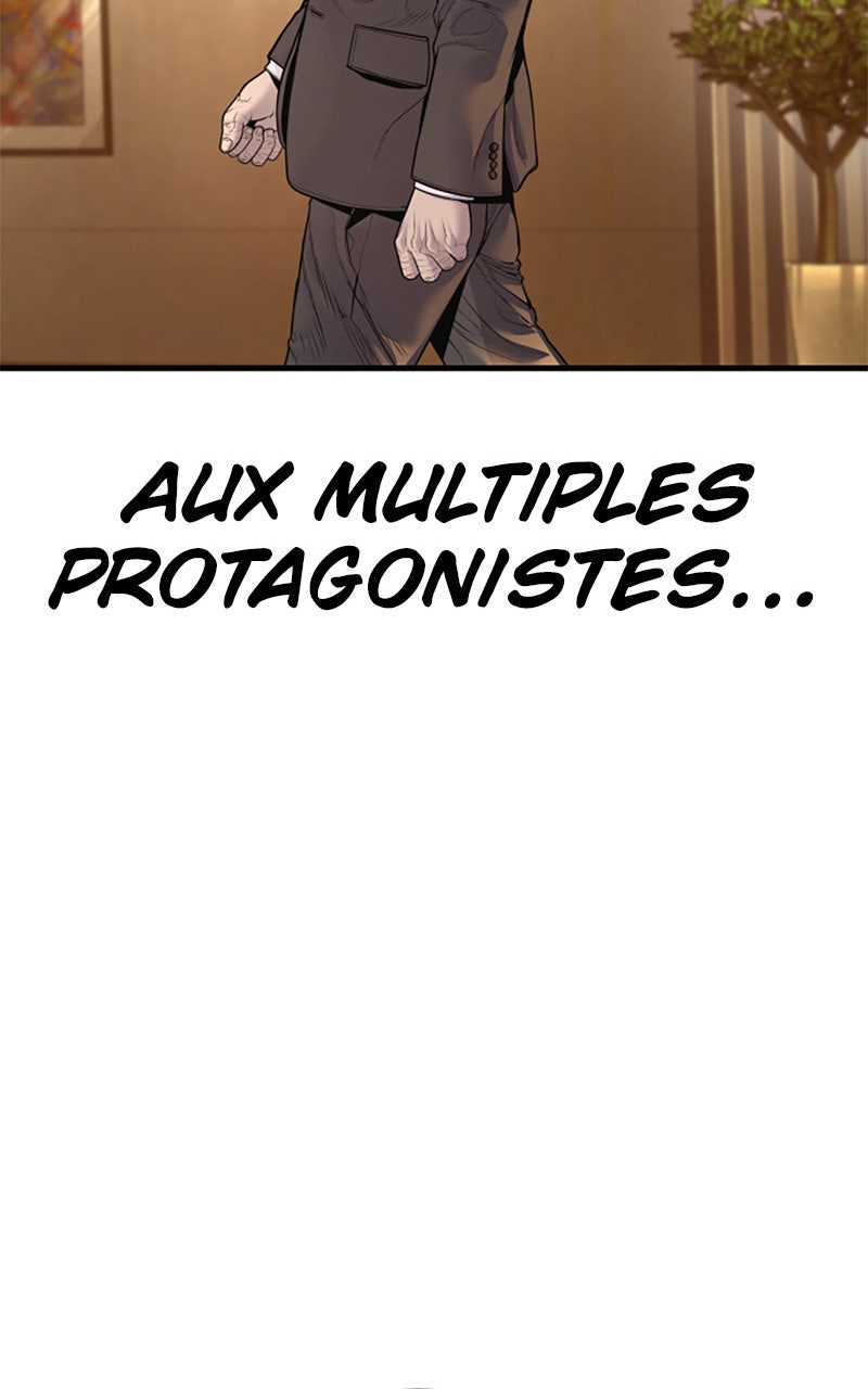 Read Manager Kim FRANCAIS Manga Online