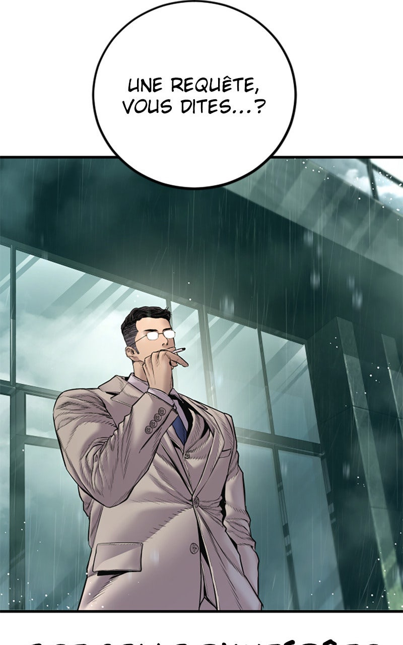 Read Manager Kim FRANCAIS Manga Online