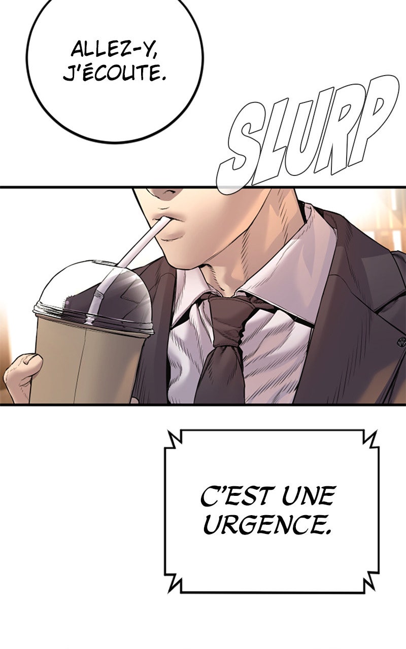 Read Manager Kim FRANCAIS Manga Online