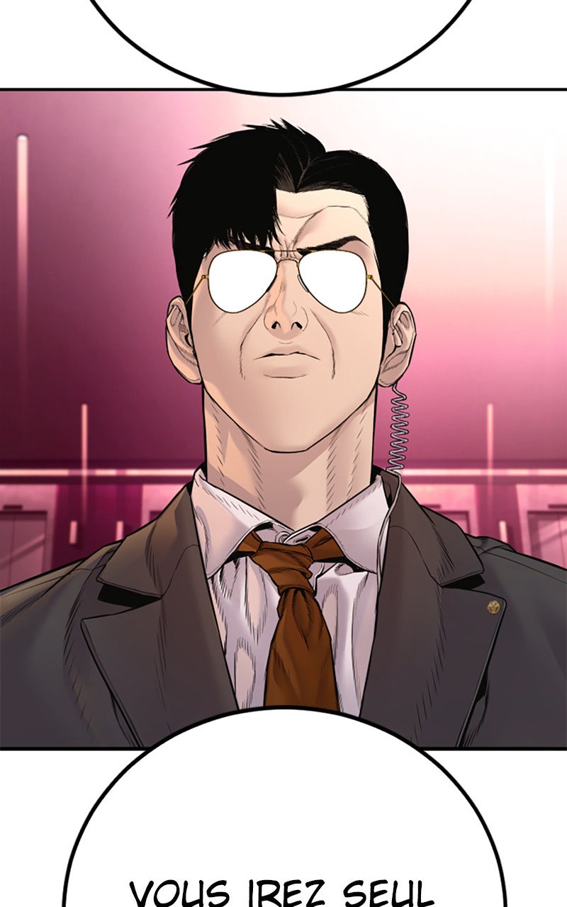 Read Manager Kim FRANCAIS Manga Online