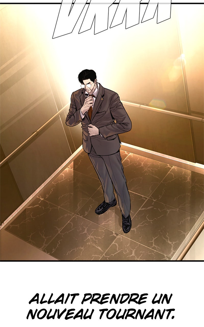 Read Manager Kim FRANCAIS Manga Online