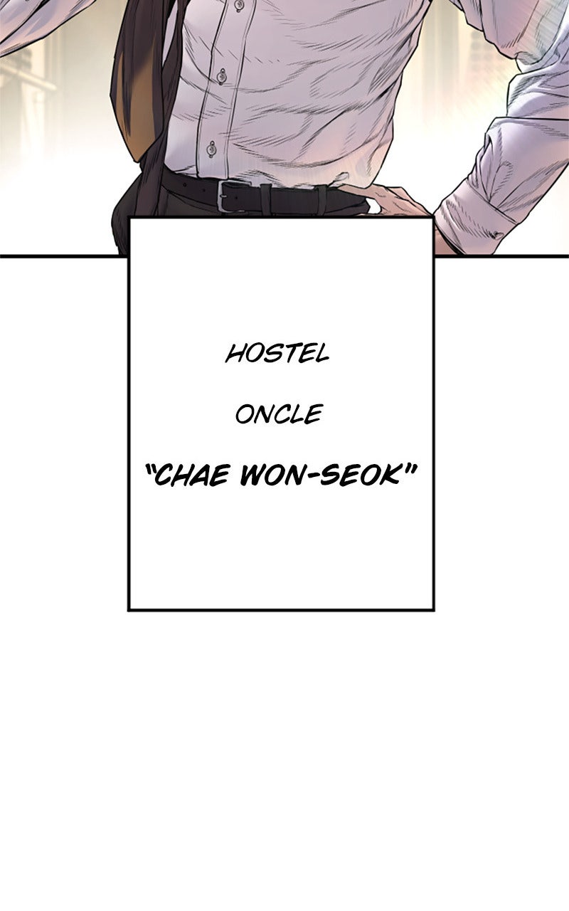 Read Manager Kim FRANCAIS Manga Online