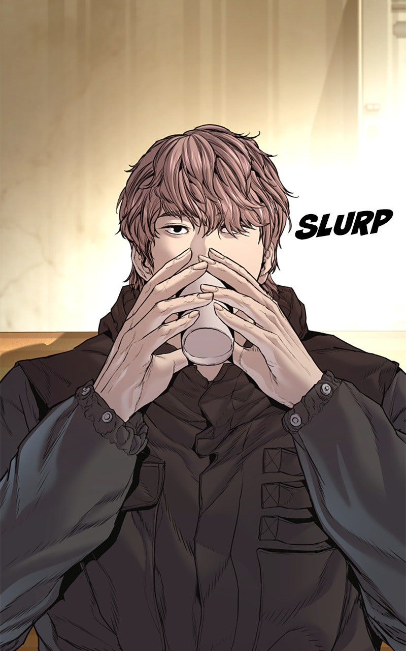 Read Manager Kim FRANCAIS Manga Online