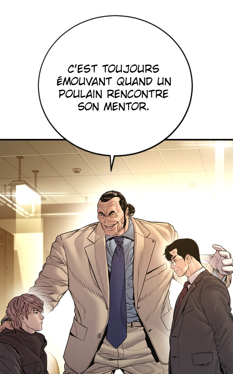 Read Manager Kim FRANCAIS Manga Online