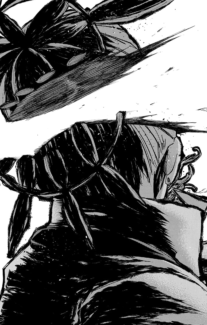 Read Mashle Magic and Muscles FRANCAIS Manga Online