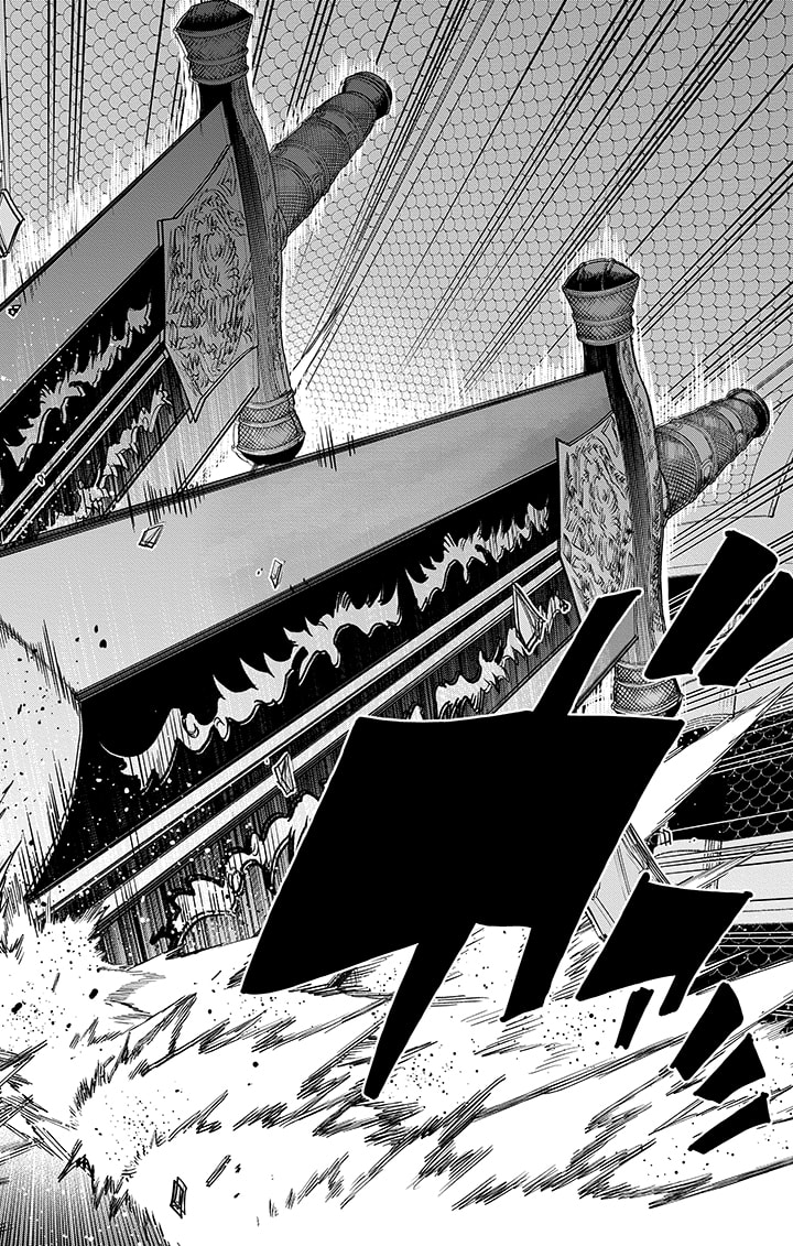 Read Mashle Magic and Muscles FRANCAIS Manga Online