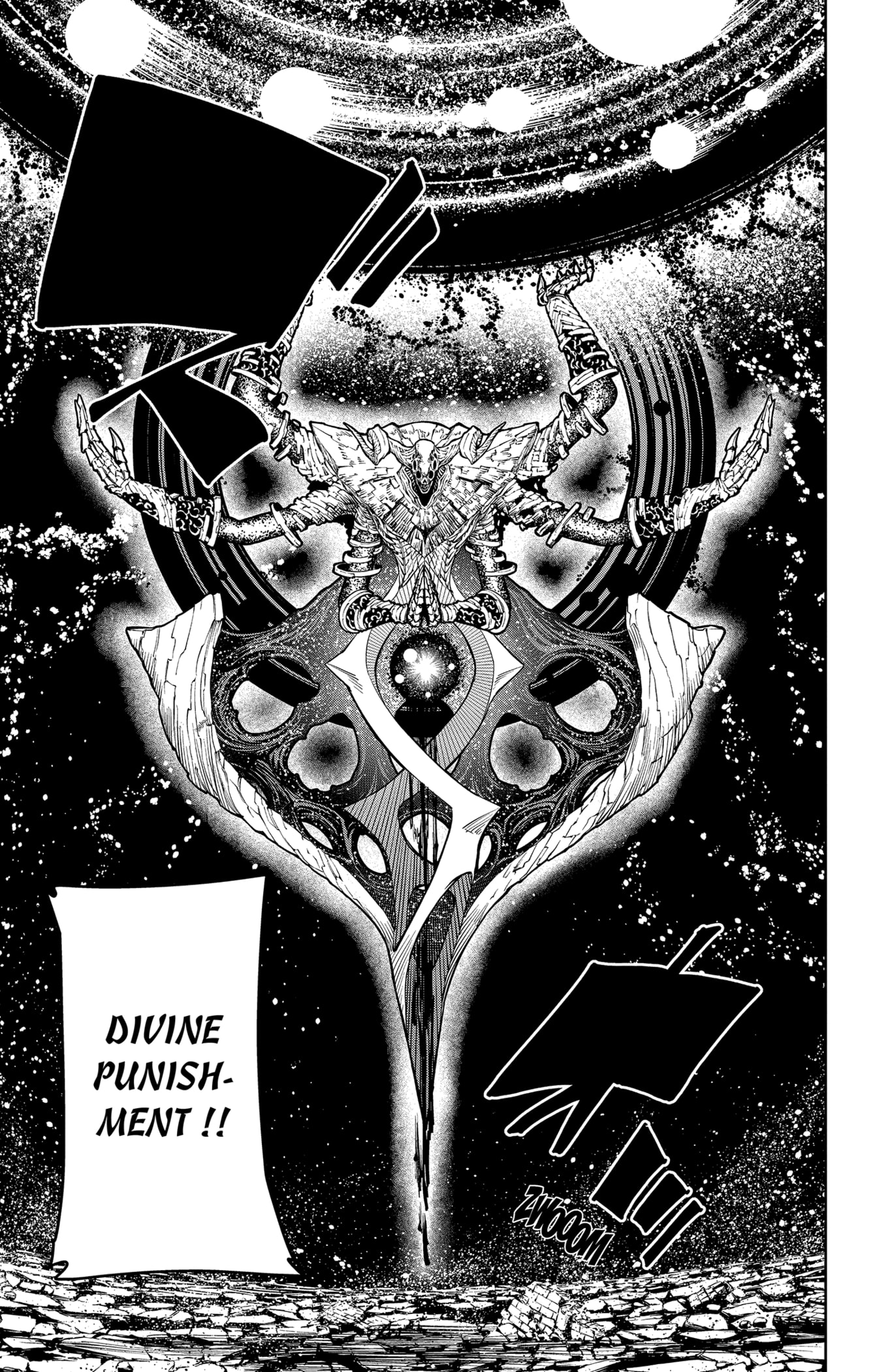 Read Mashle Magic and Muscles FRANCAIS Manga Online