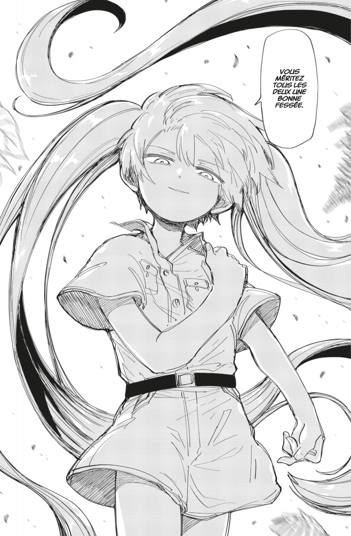 Read Mission Yozakura Family FRANCAIS Manga Online