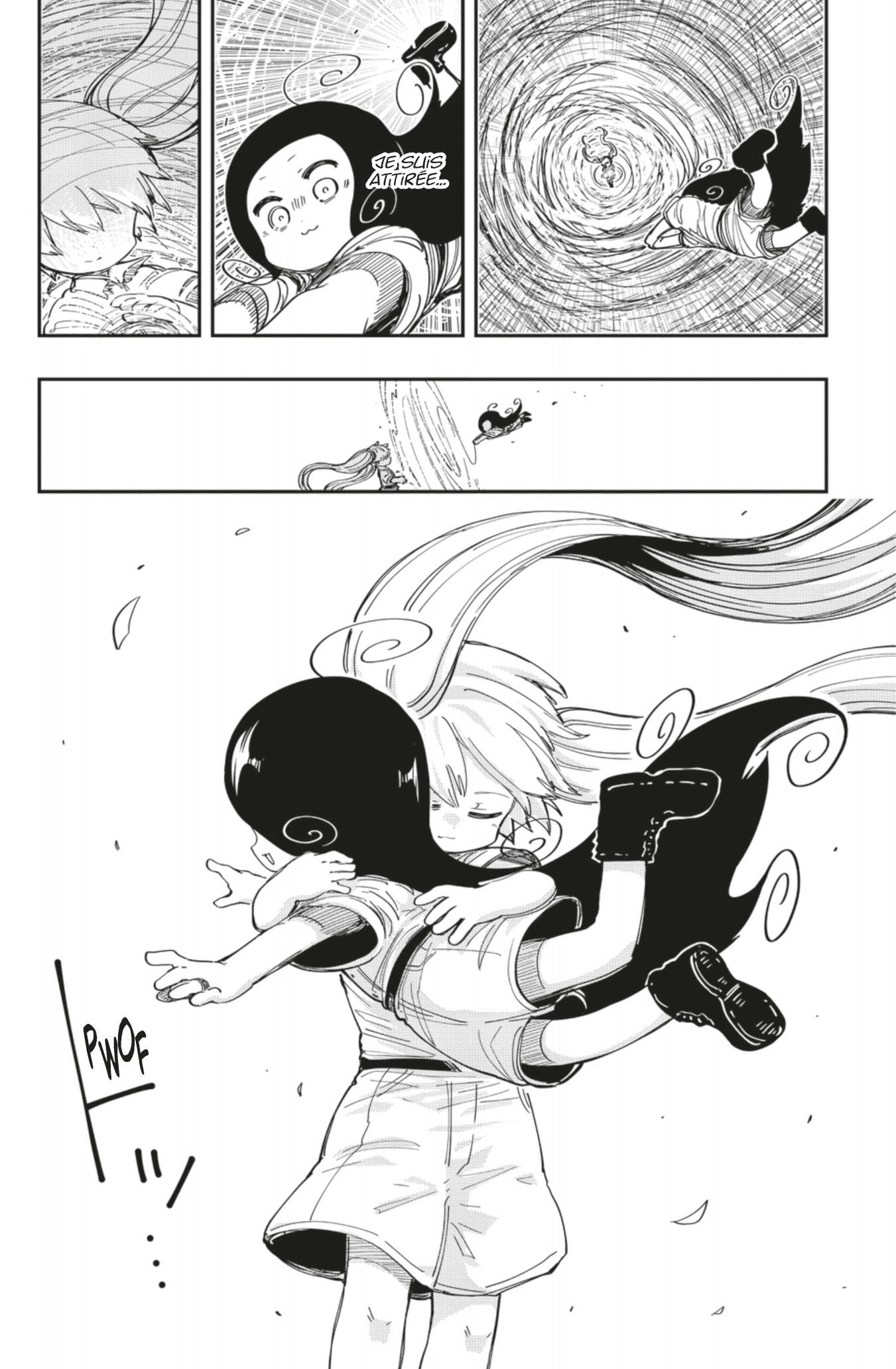 Read Mission Yozakura Family FRANCAIS Manga Online