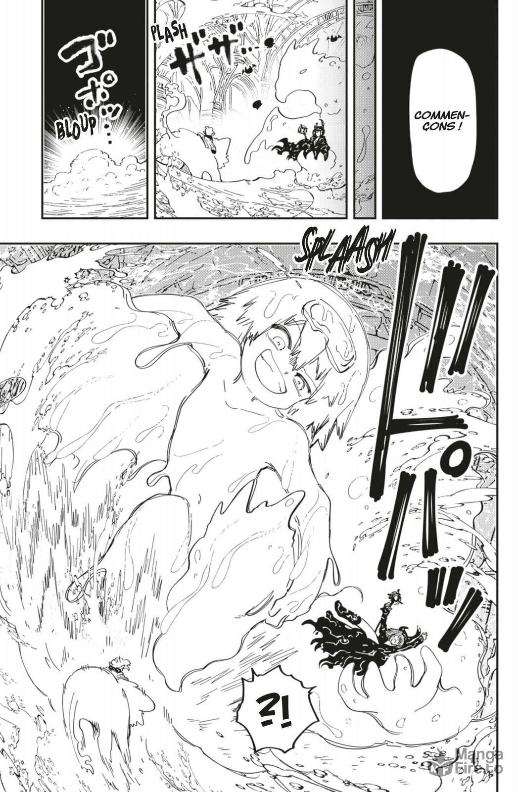 Read Mission Yozakura Family FRANCAIS Manga Online