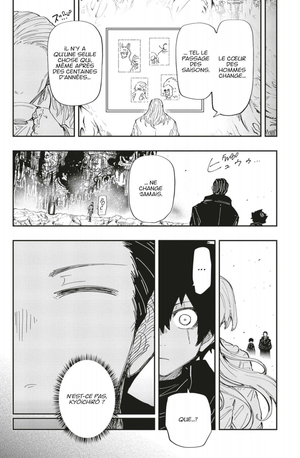 Read Mission Yozakura Family FRANCAIS Manga Online