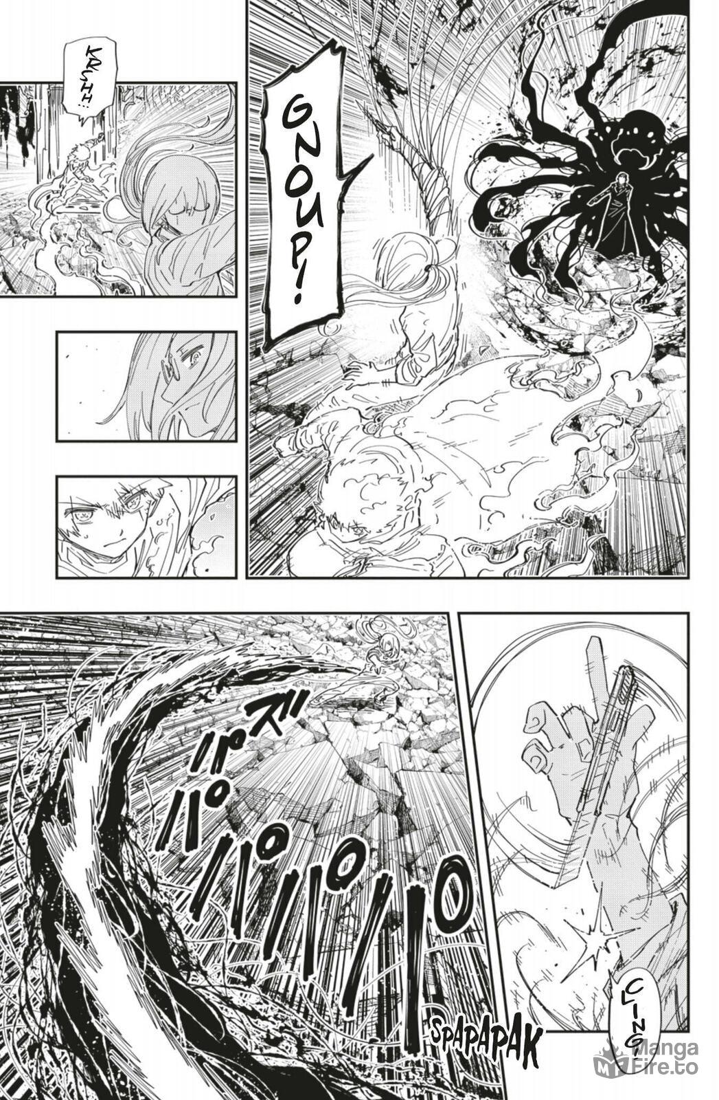 Read Mission Yozakura Family FRANCAIS Manga Online