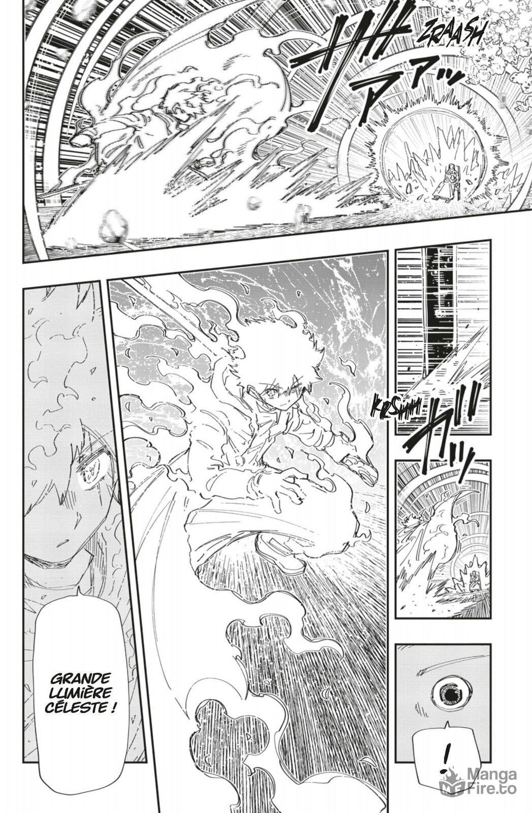 Read Mission Yozakura Family FRANCAIS Manga Online