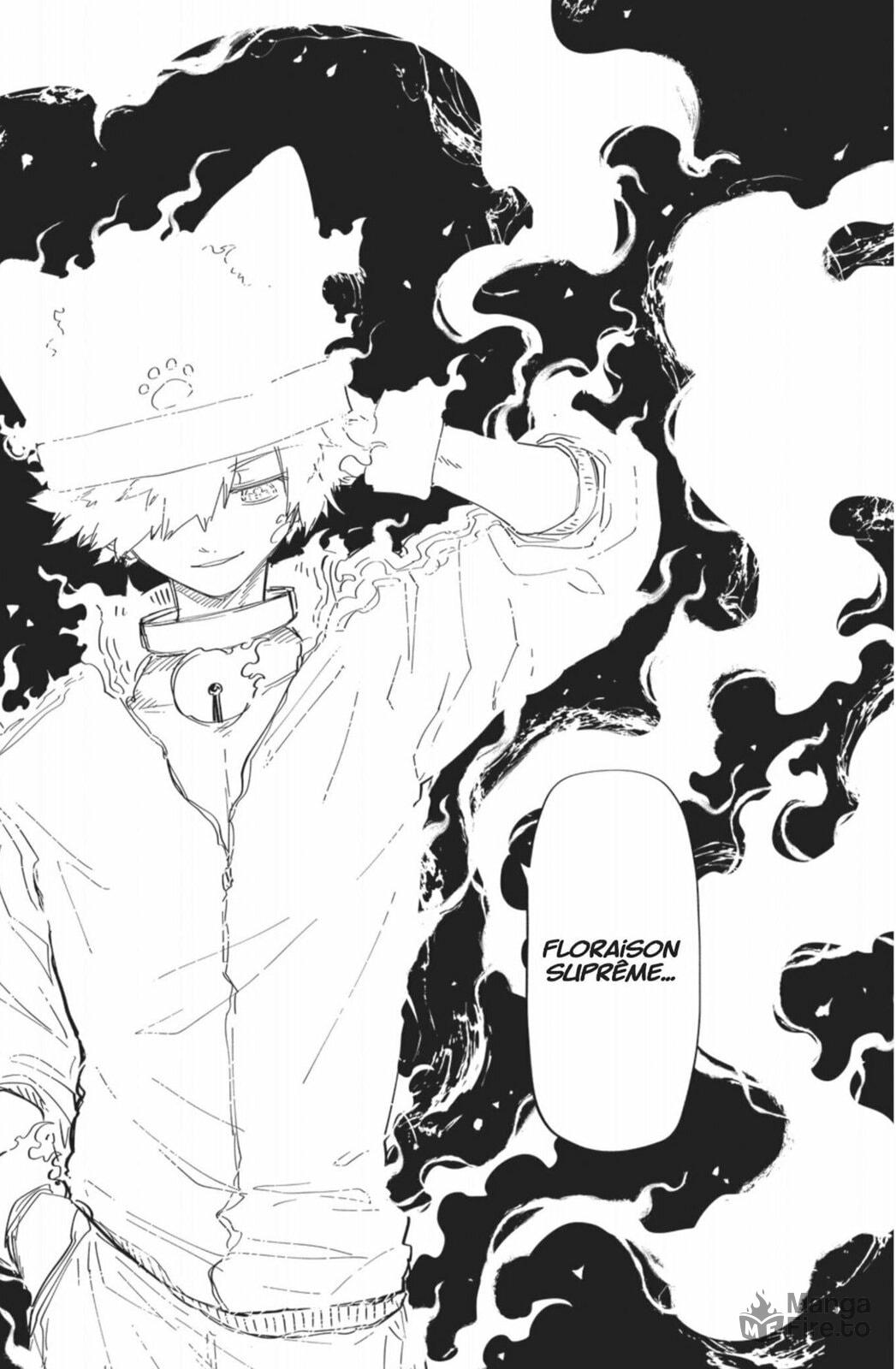 Read Mission Yozakura Family FRANCAIS Manga Online