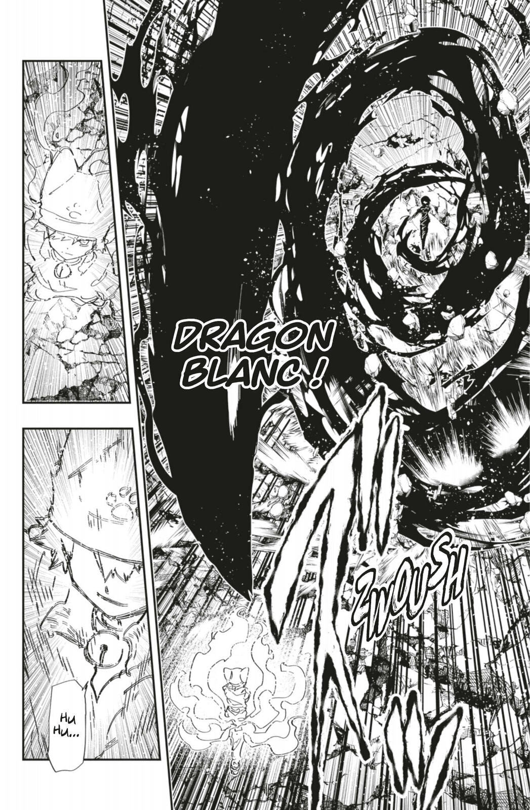 Read Mission Yozakura Family FRANCAIS Manga Online