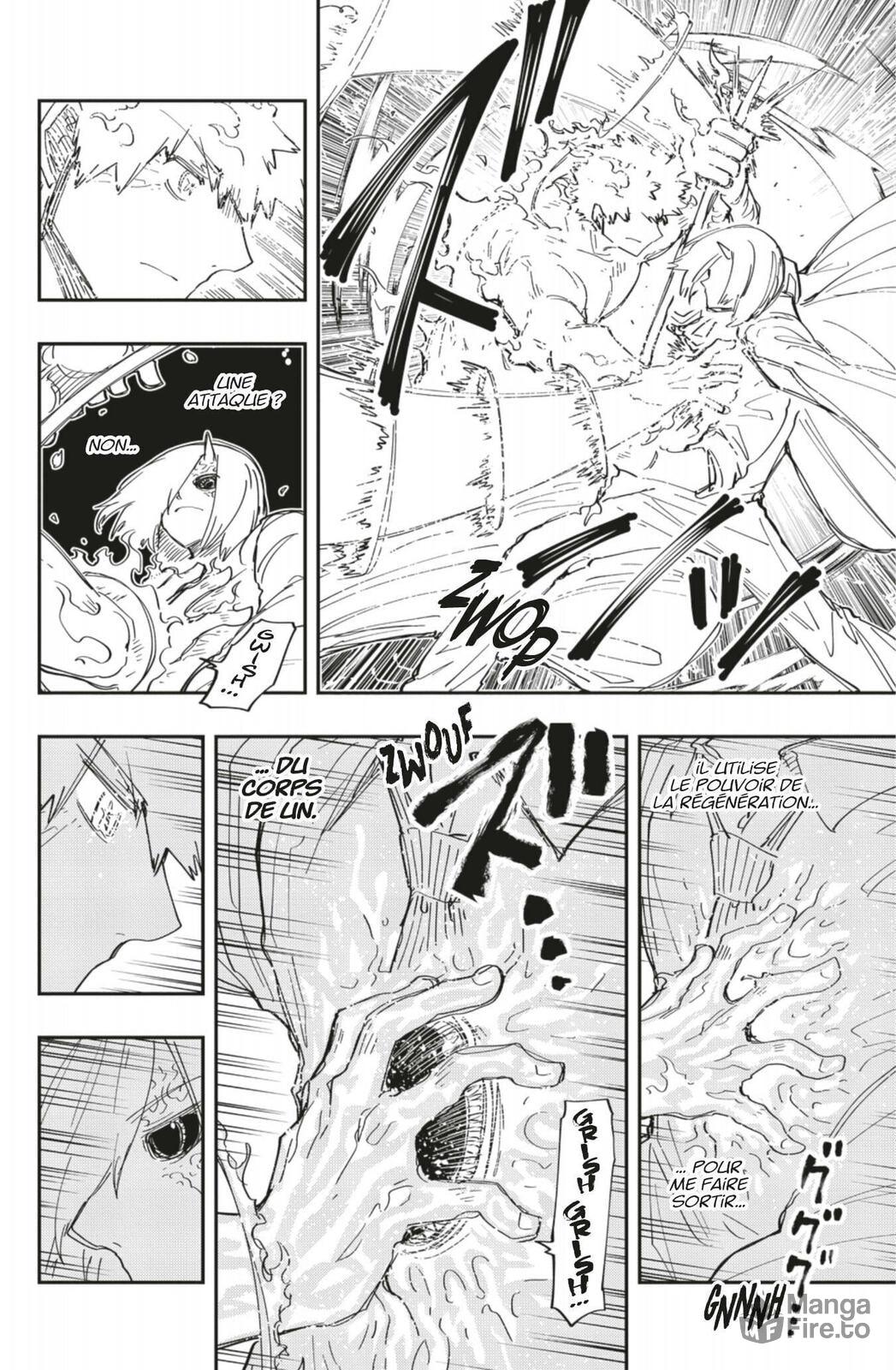 Read Mission Yozakura Family FRANCAIS Manga Online