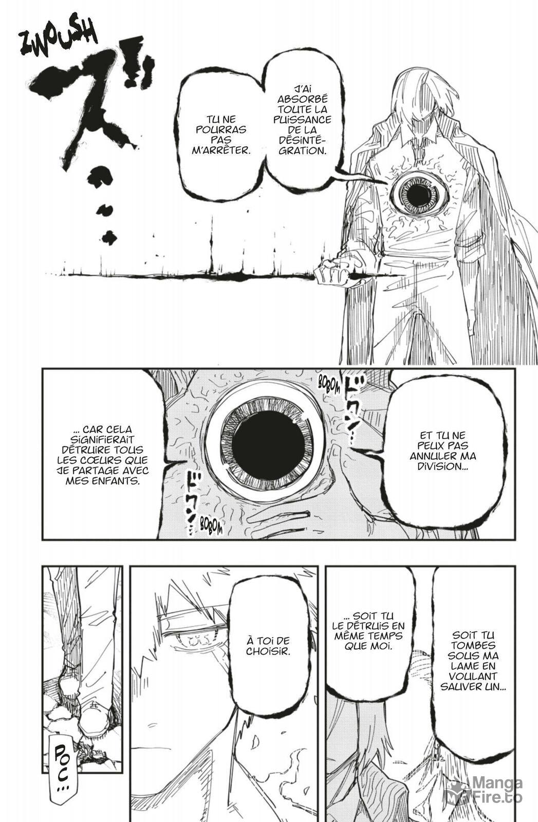 Read Mission Yozakura Family FRANCAIS Manga Online