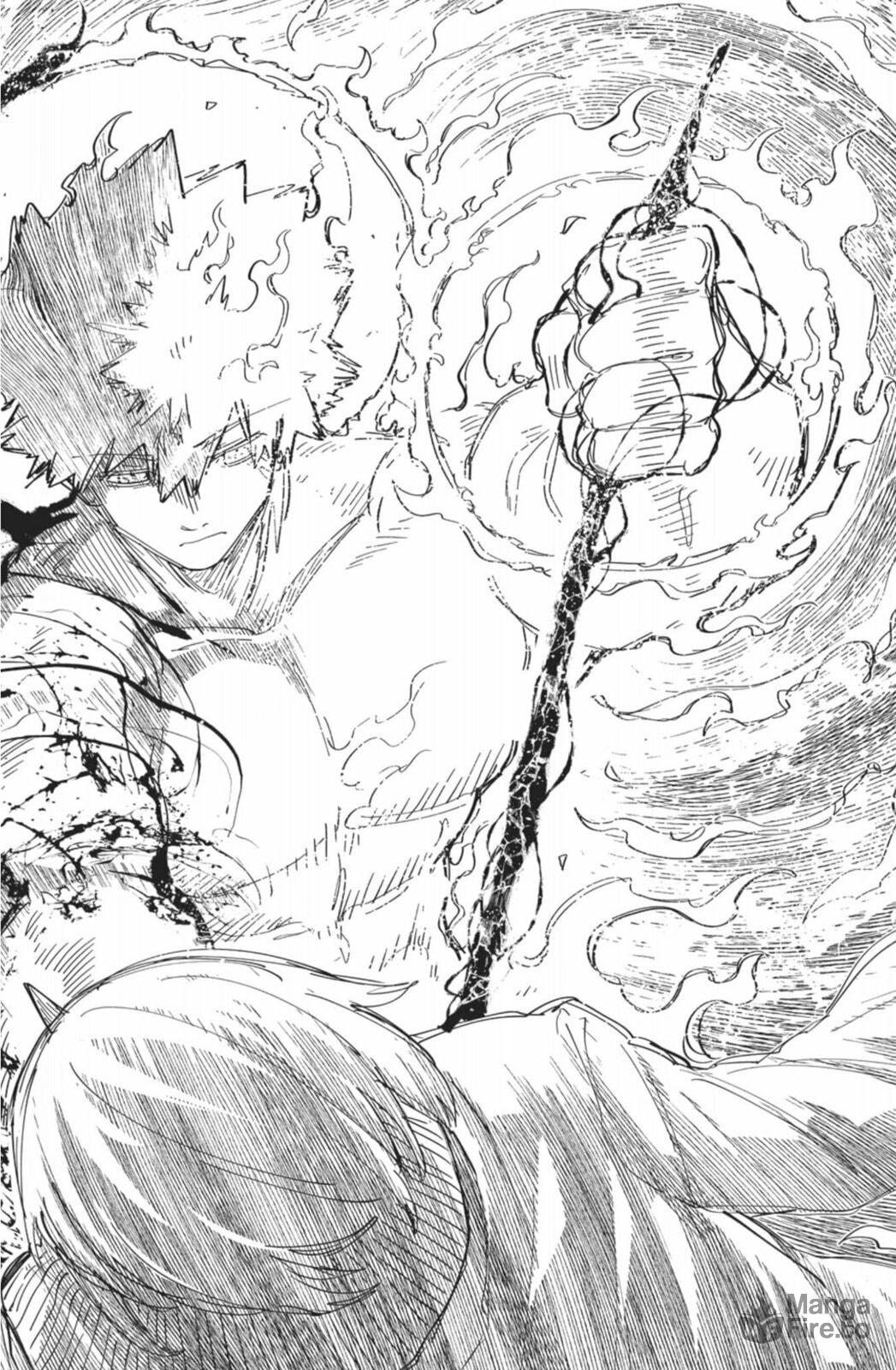 Read Mission Yozakura Family FRANCAIS Manga Online