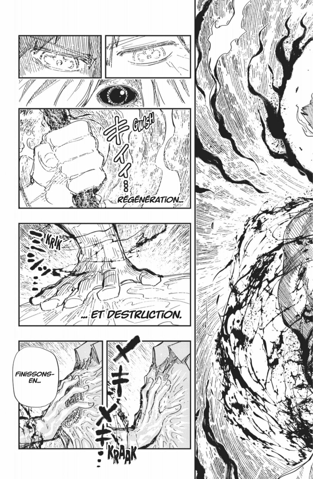 Read Mission Yozakura Family FRANCAIS Manga Online