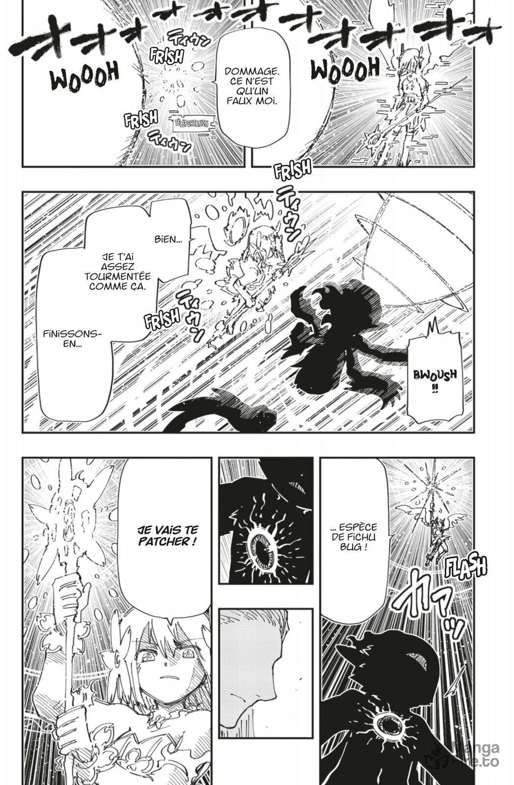 Read Mission Yozakura Family FRANCAIS Manga Online