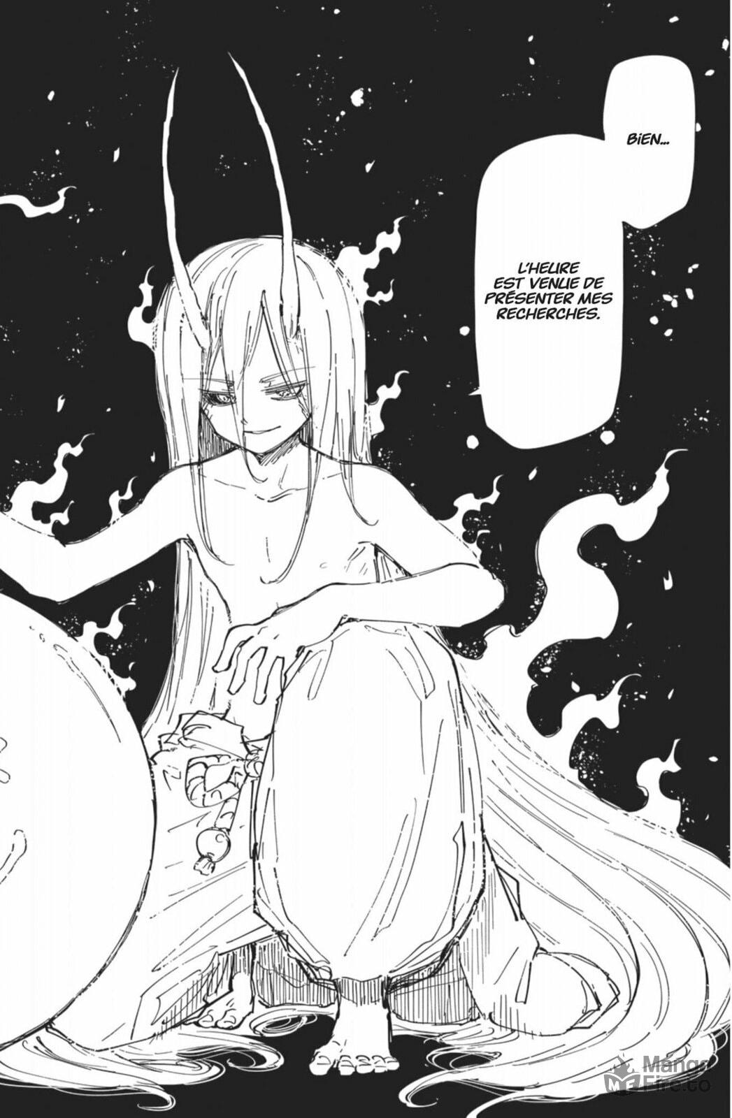 Read Mission Yozakura Family FRANCAIS Manga Online