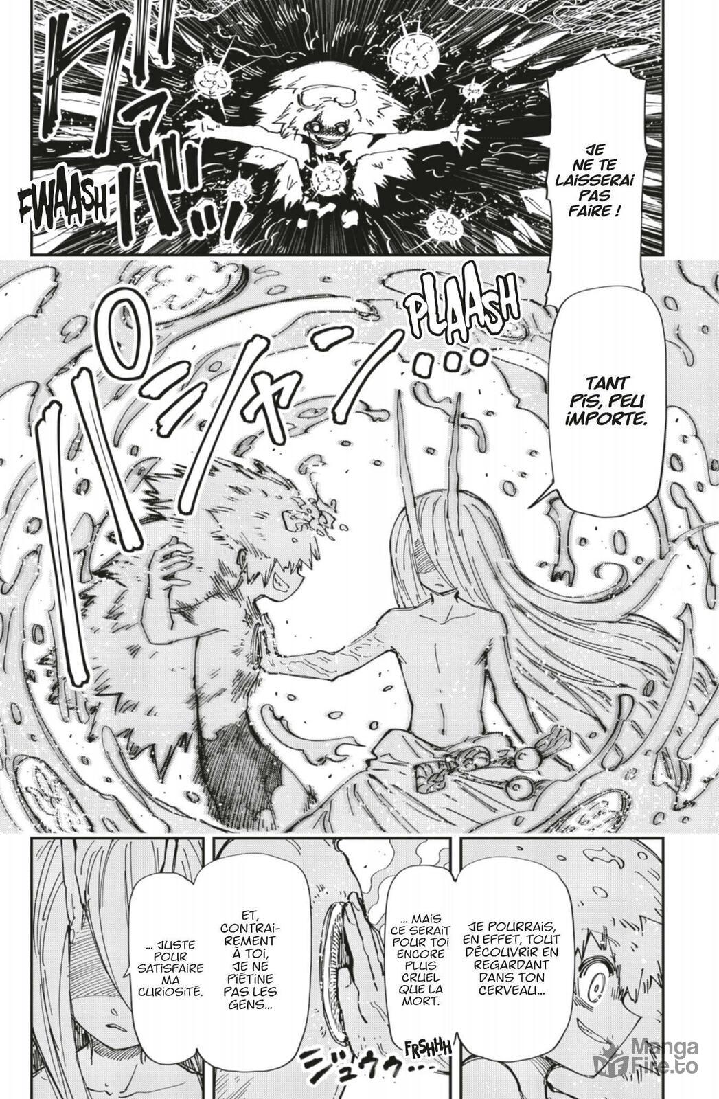 Read Mission Yozakura Family FRANCAIS Manga Online