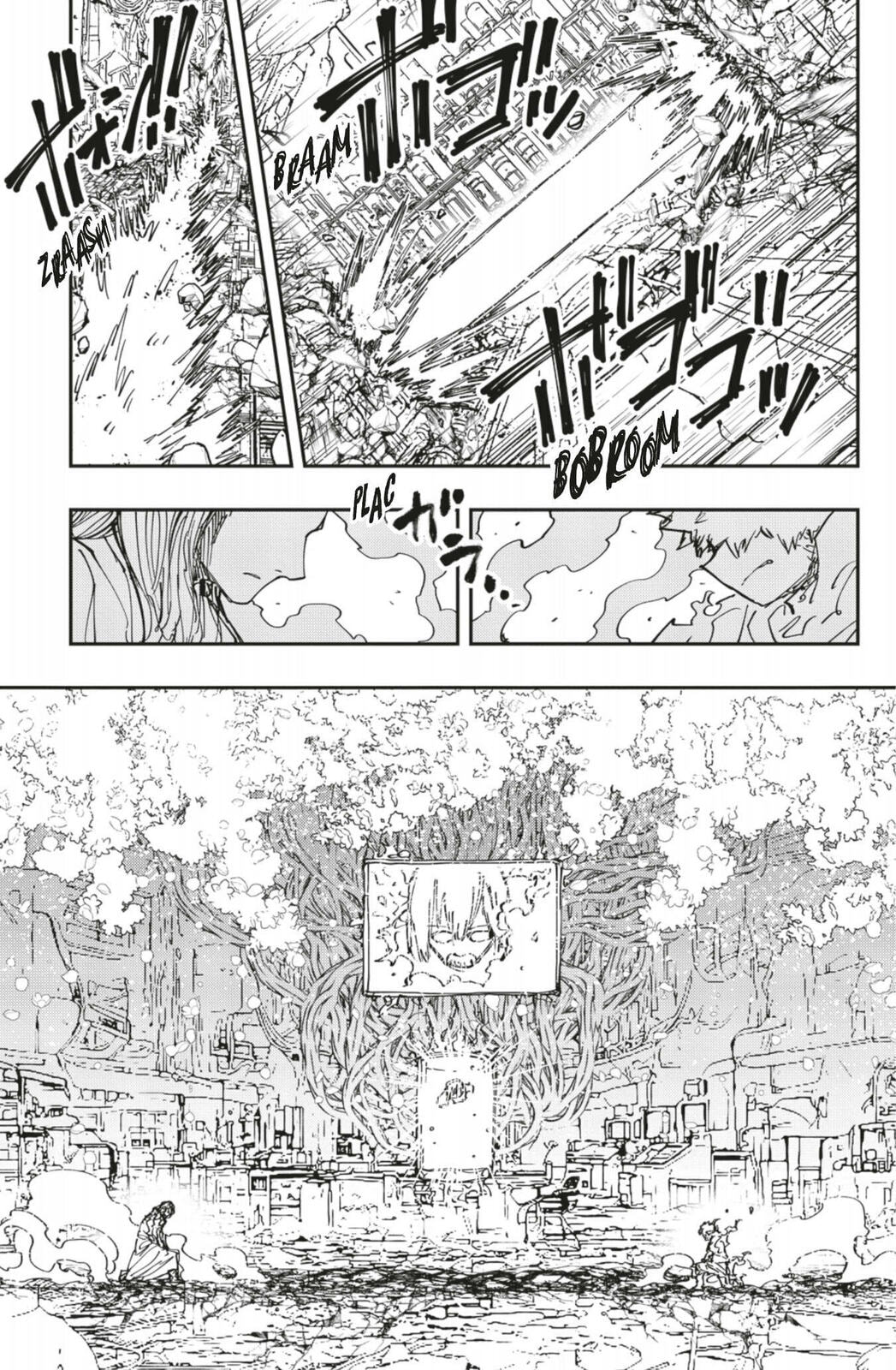 Read Mission Yozakura Family FRANCAIS Manga Online