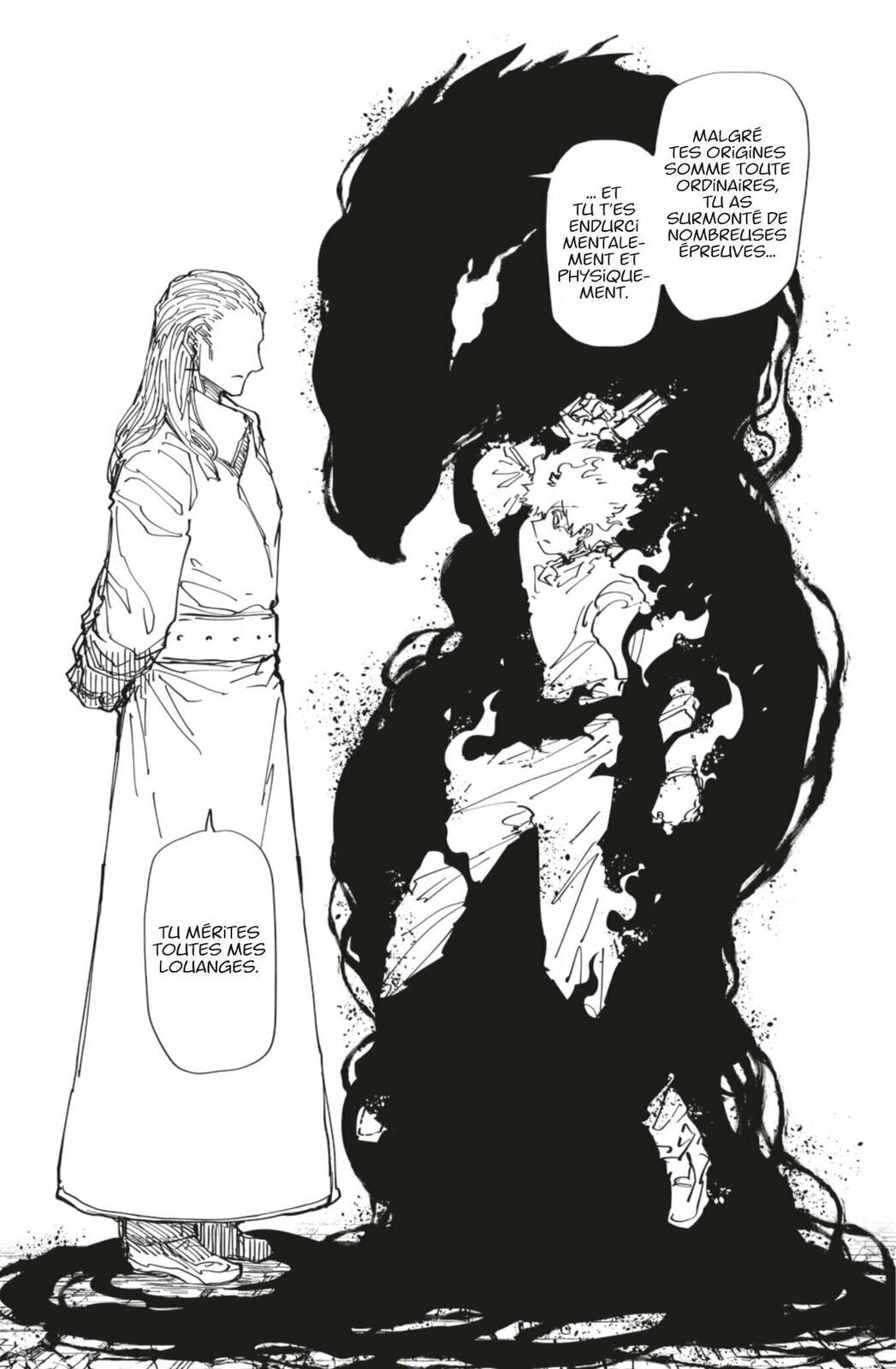 Read Mission Yozakura Family FRANCAIS Manga Online