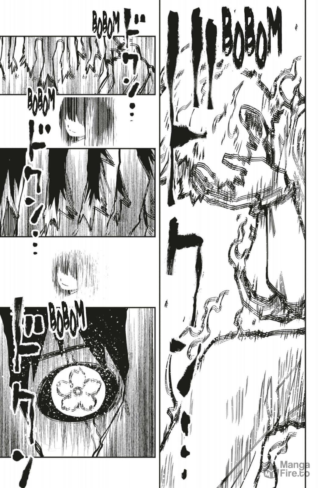 Read Mission Yozakura Family FRANCAIS Manga Online