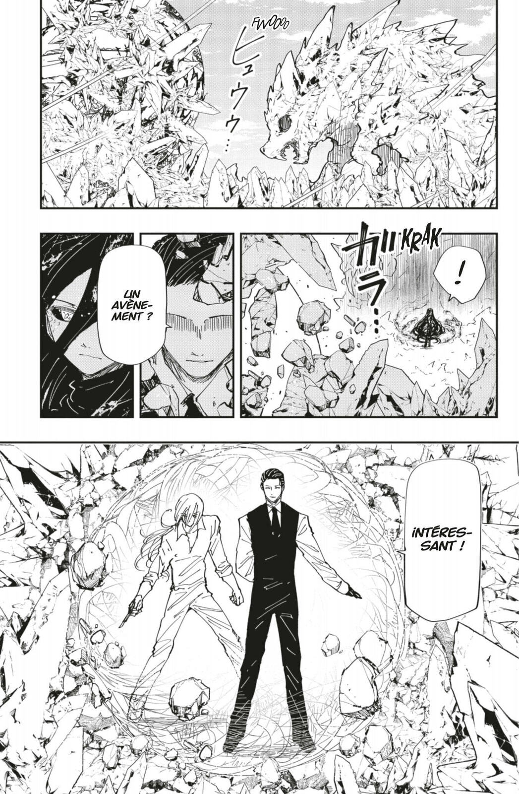 Read Mission Yozakura Family FRANCAIS Manga Online