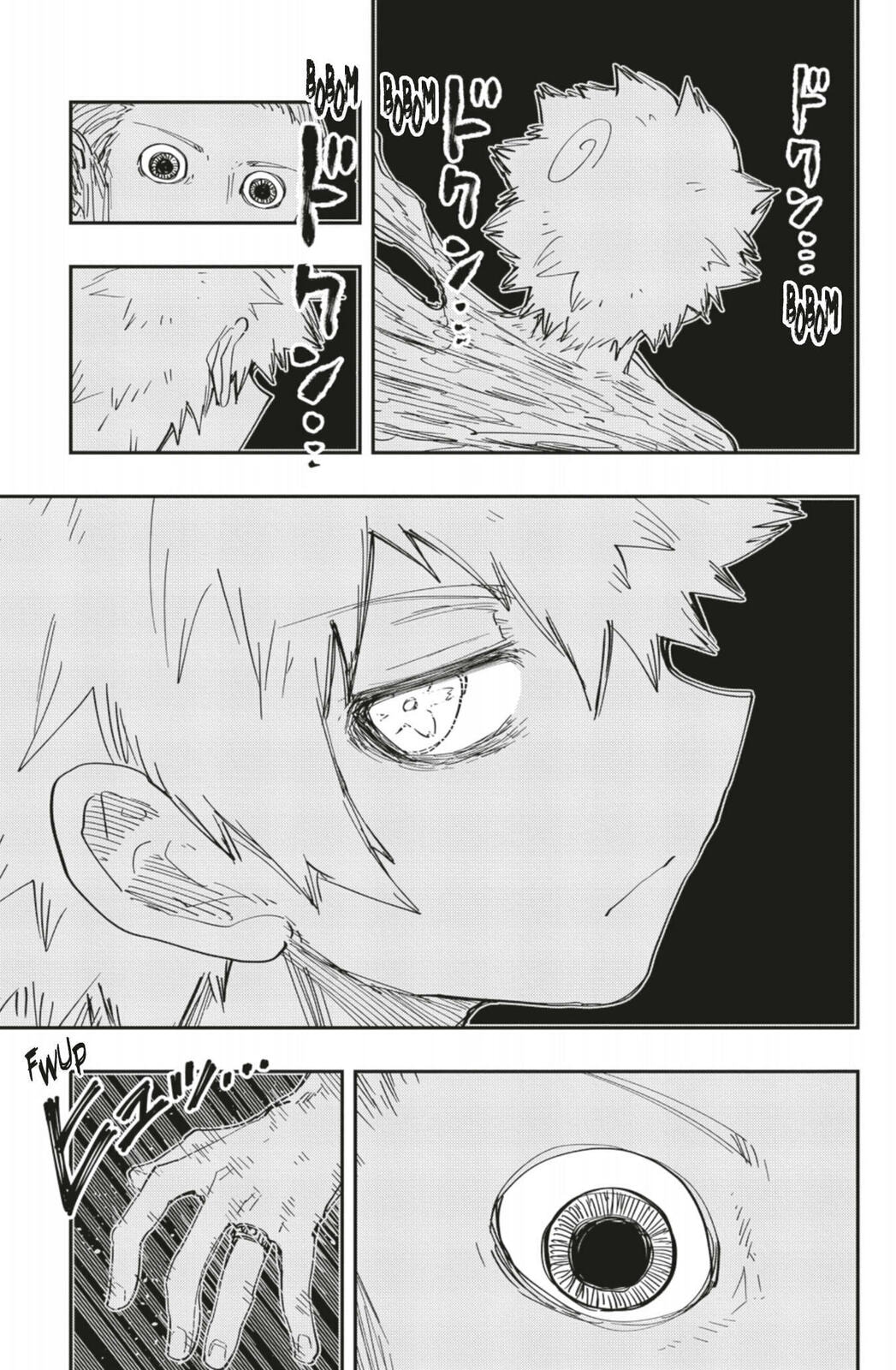 Read Mission Yozakura Family FRANCAIS Manga Online