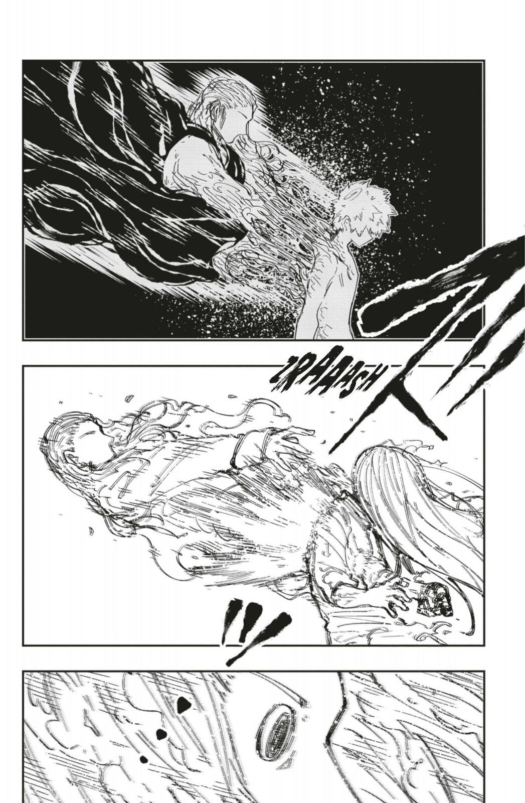 Read Mission Yozakura Family FRANCAIS Manga Online