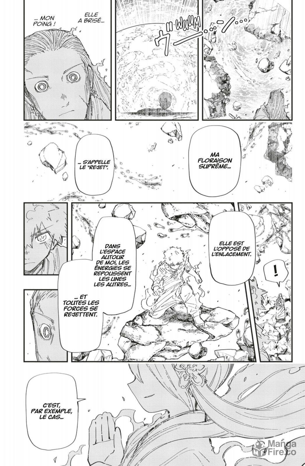 Read Mission Yozakura Family FRANCAIS Manga Online