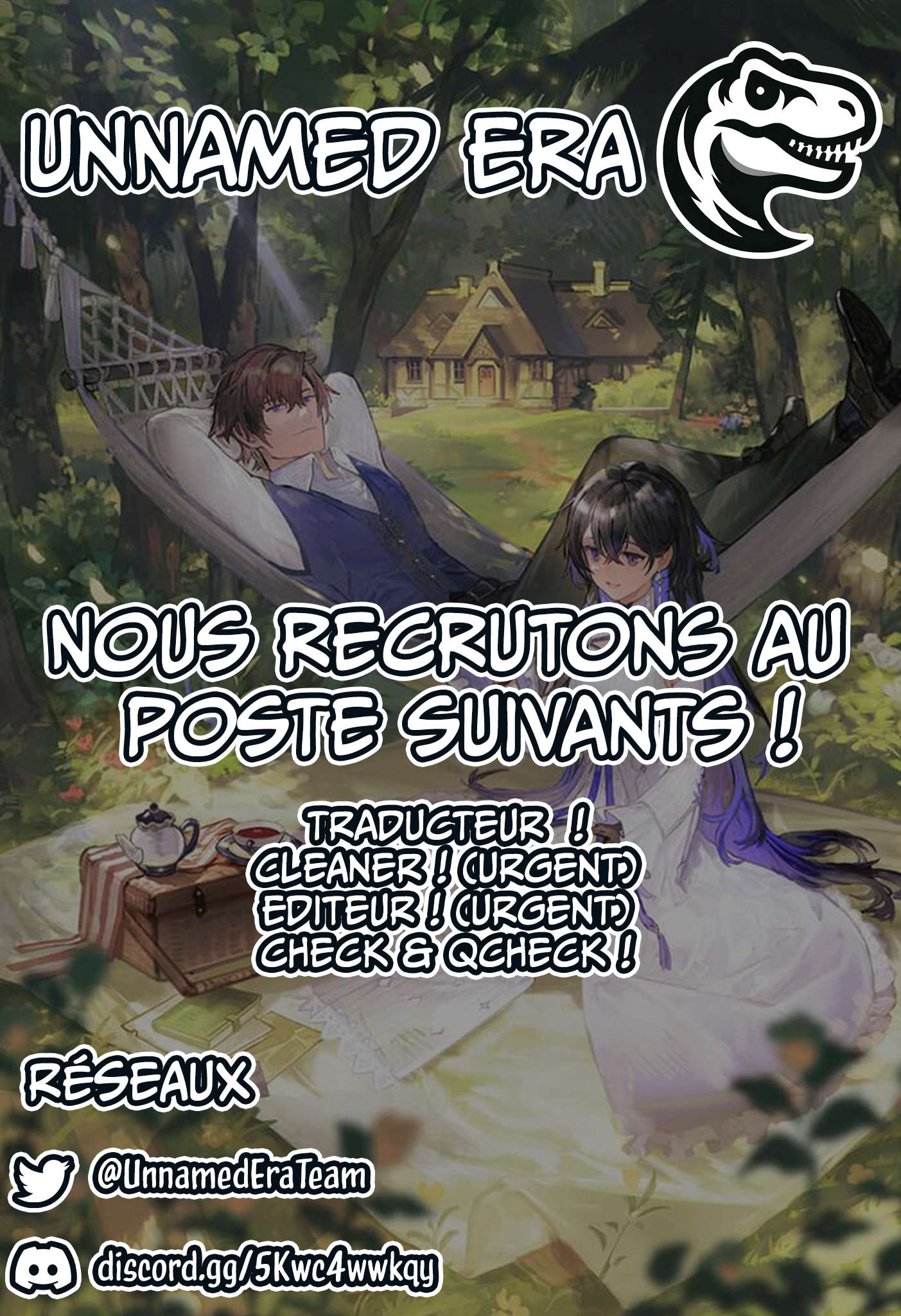 Read Mushoku Tensei Jobless Reincarnation FRANCAIS Manga Online