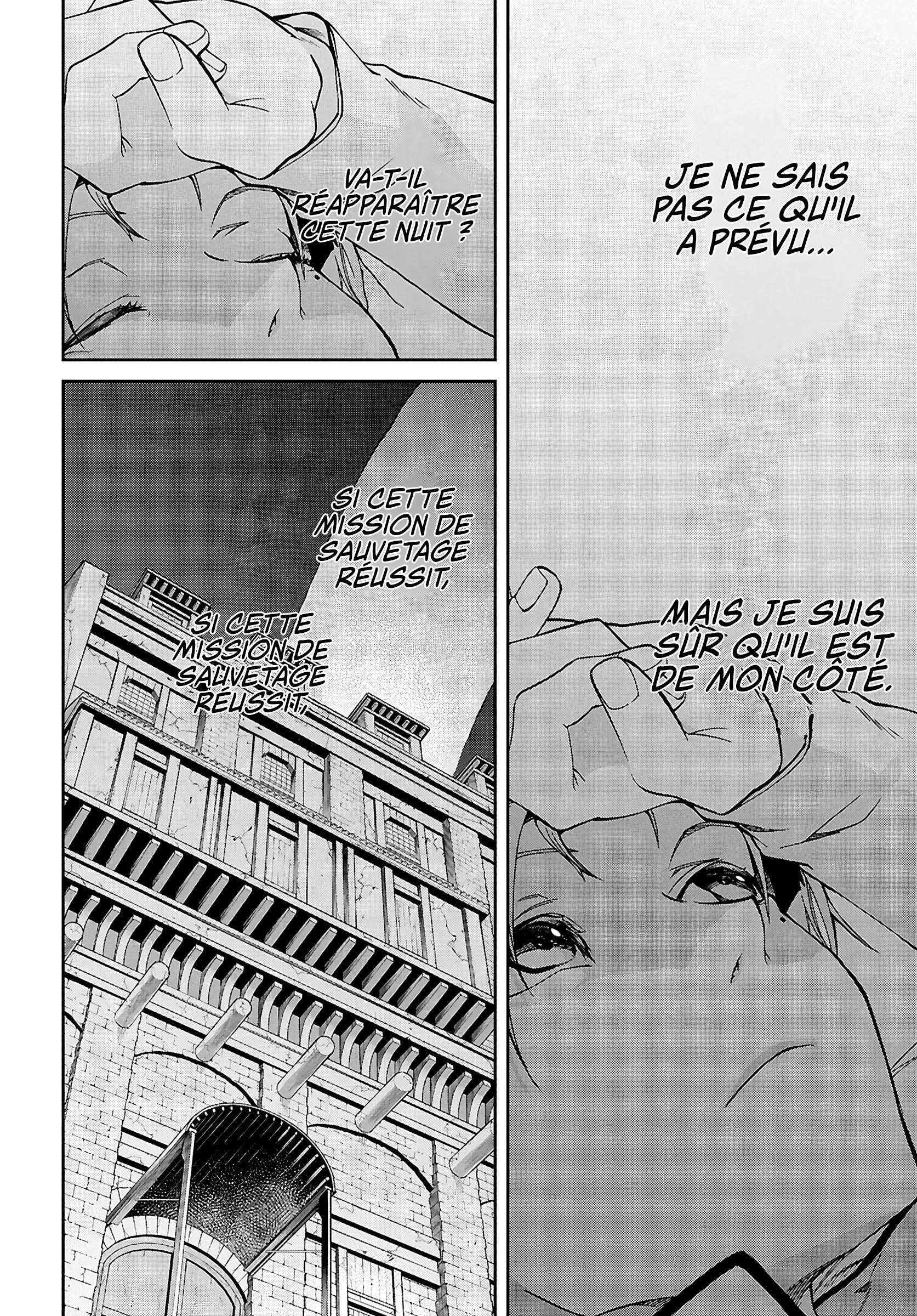 Read Mushoku Tensei Jobless Reincarnation FRANCAIS Manga Online