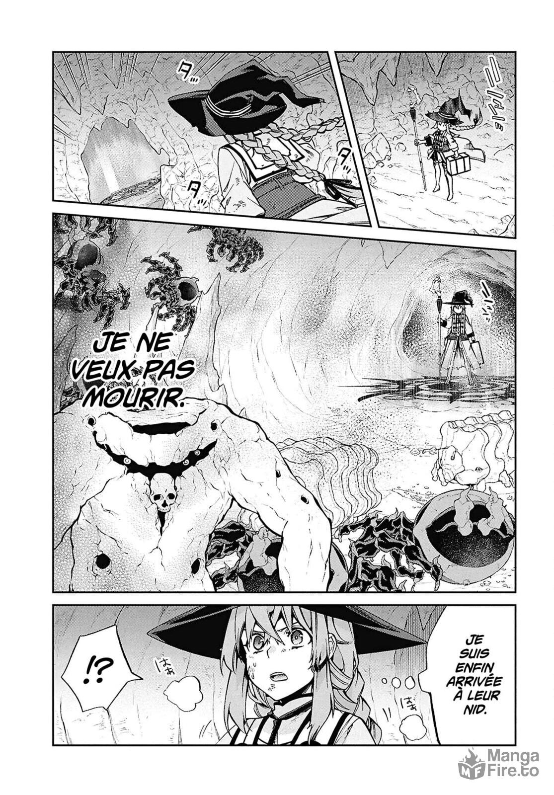 Read Mushoku Tensei Jobless Reincarnation FRANCAIS Manga Online