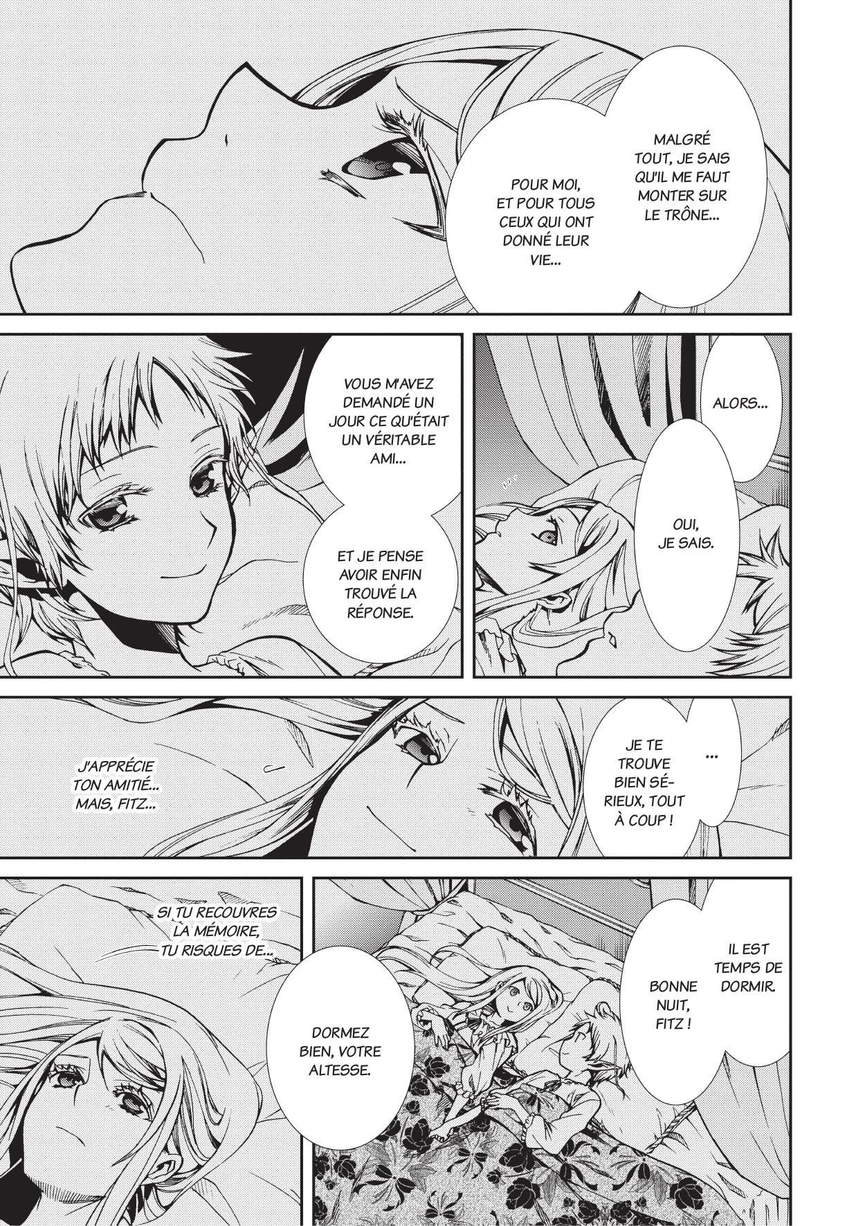 Read Mushoku Tensei Jobless Reincarnation FRANCAIS Manga Online