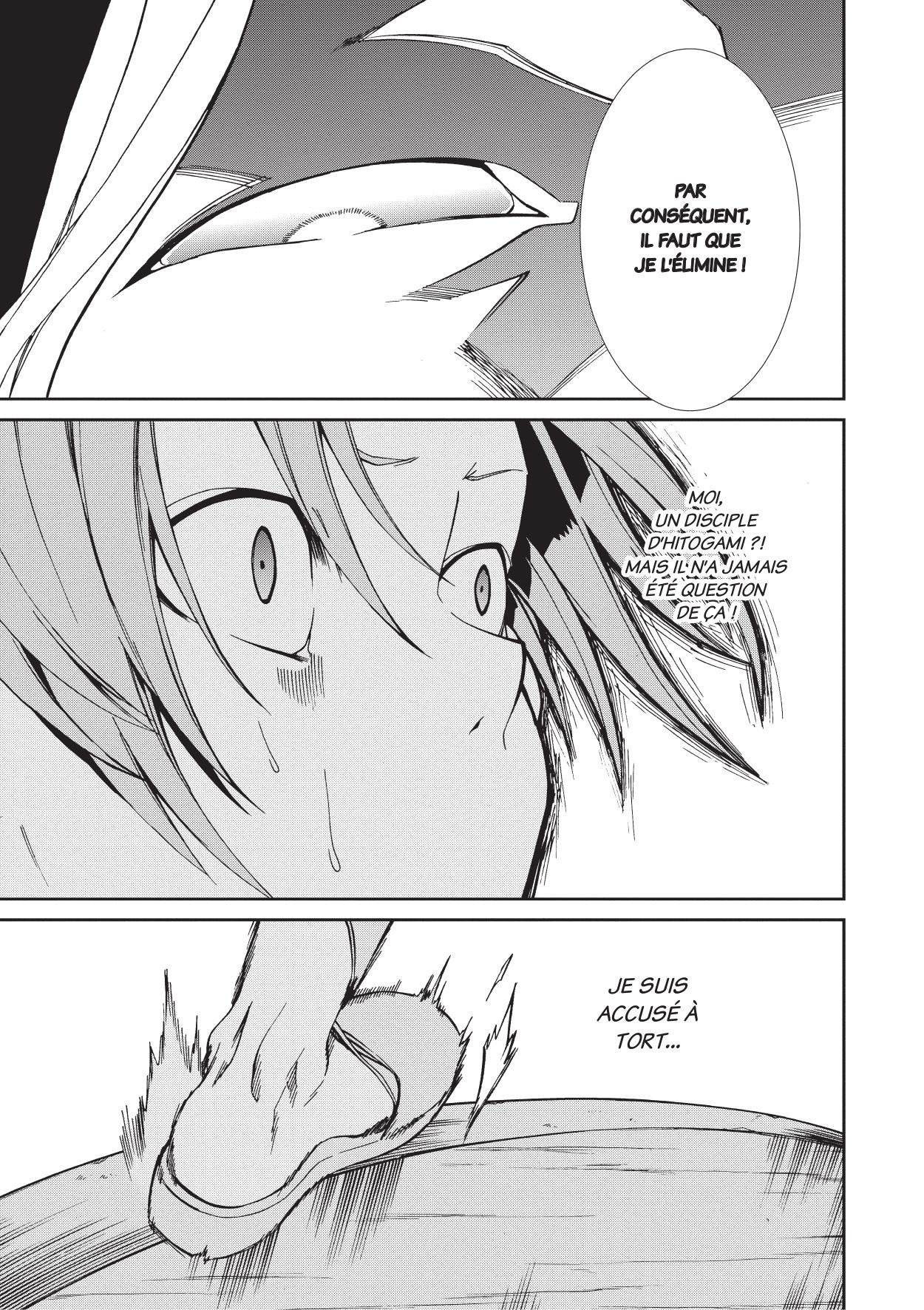 Read Mushoku Tensei Jobless Reincarnation FRANCAIS Manga Online