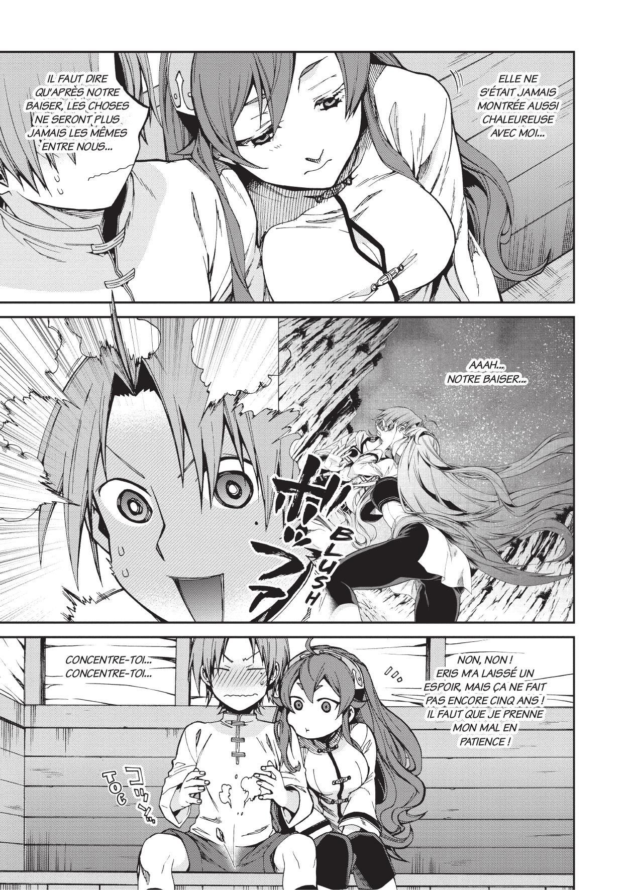Read Mushoku Tensei Jobless Reincarnation FRANCAIS Manga Online