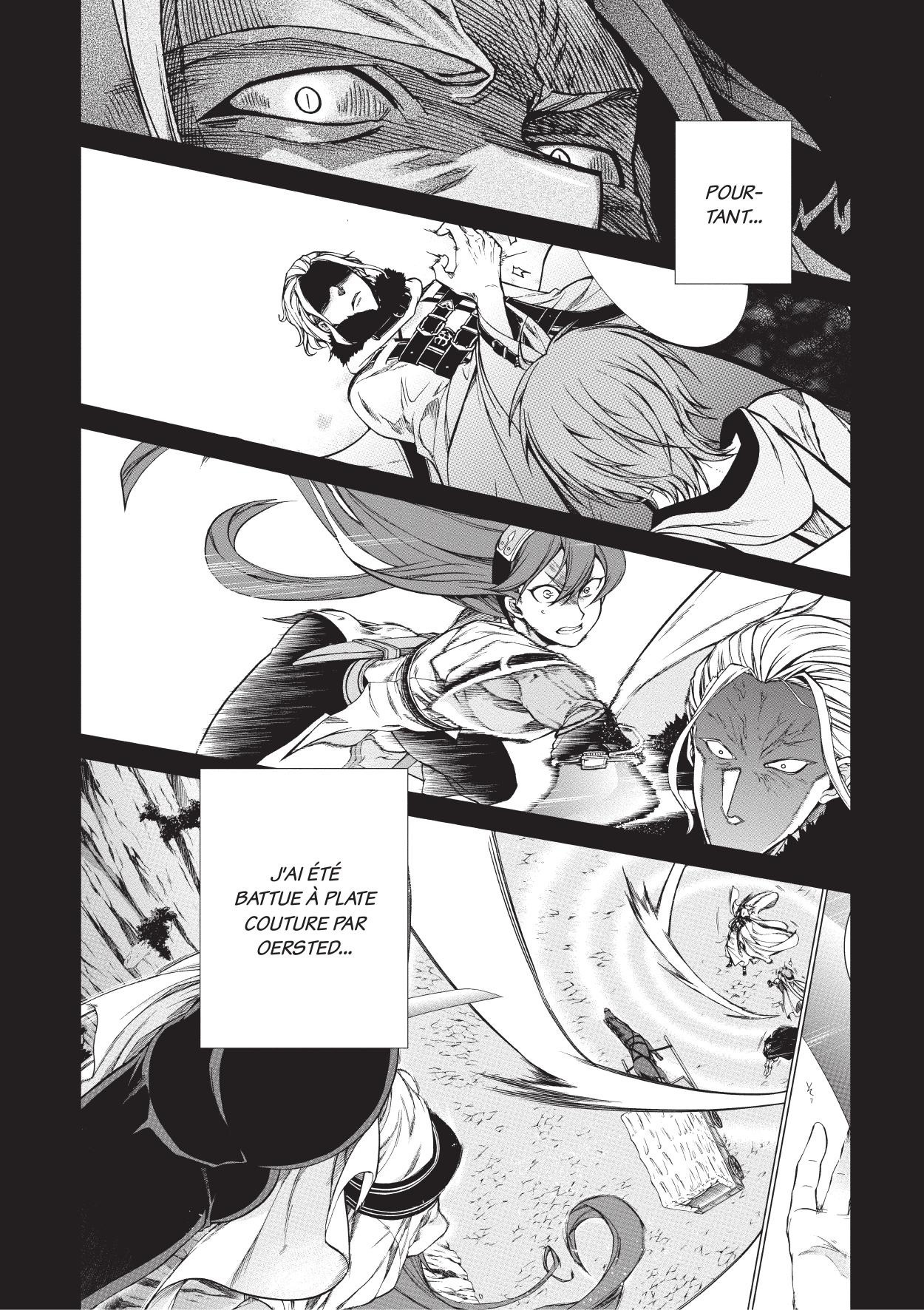 Read Mushoku Tensei Jobless Reincarnation FRANCAIS Manga Online