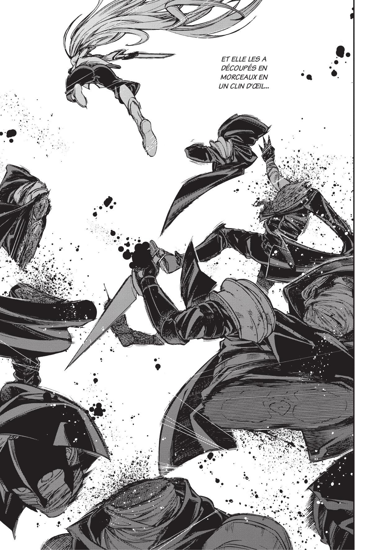 Read Mushoku Tensei Jobless Reincarnation FRANCAIS Manga Online