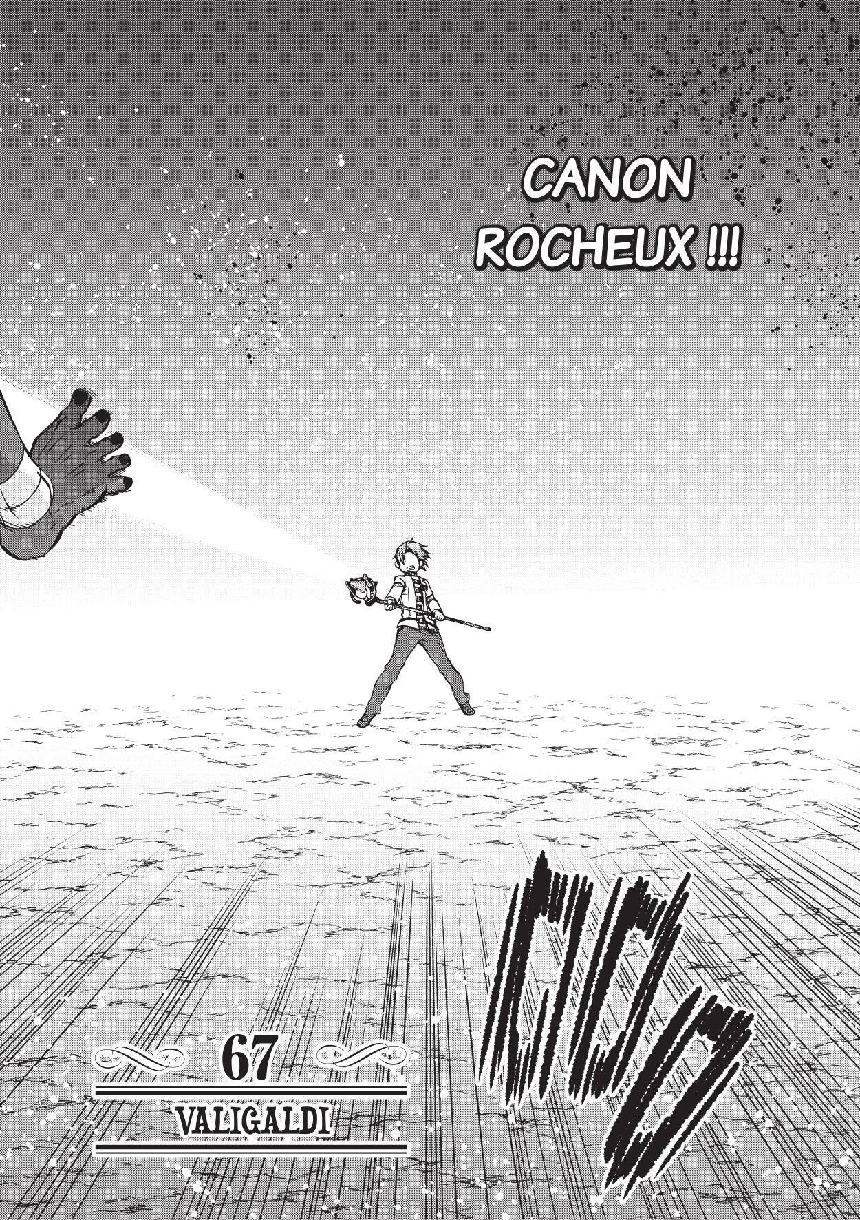 Read Mushoku Tensei Jobless Reincarnation FRANCAIS Manga Online