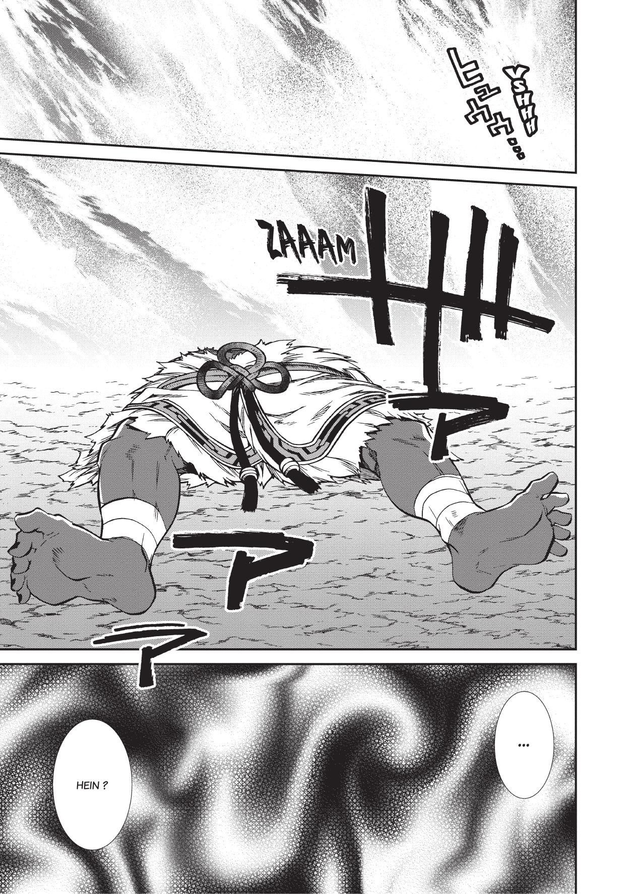 Read Mushoku Tensei Jobless Reincarnation FRANCAIS Manga Online