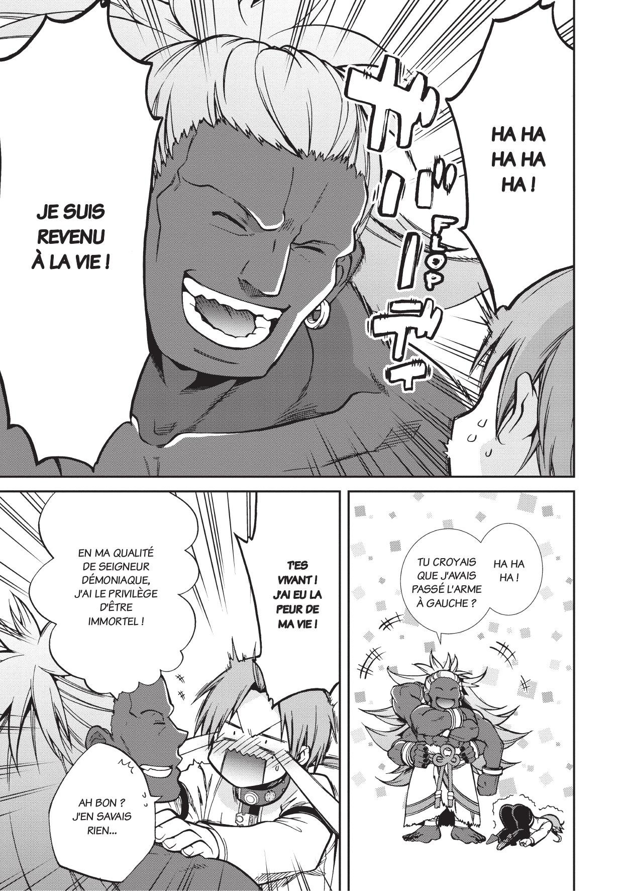 Read Mushoku Tensei Jobless Reincarnation FRANCAIS Manga Online