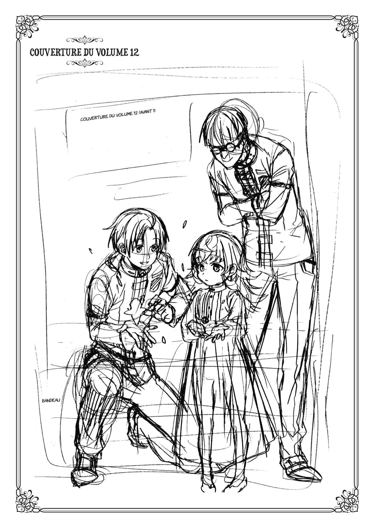 Read Mushoku Tensei Jobless Reincarnation FRANCAIS Manga Online