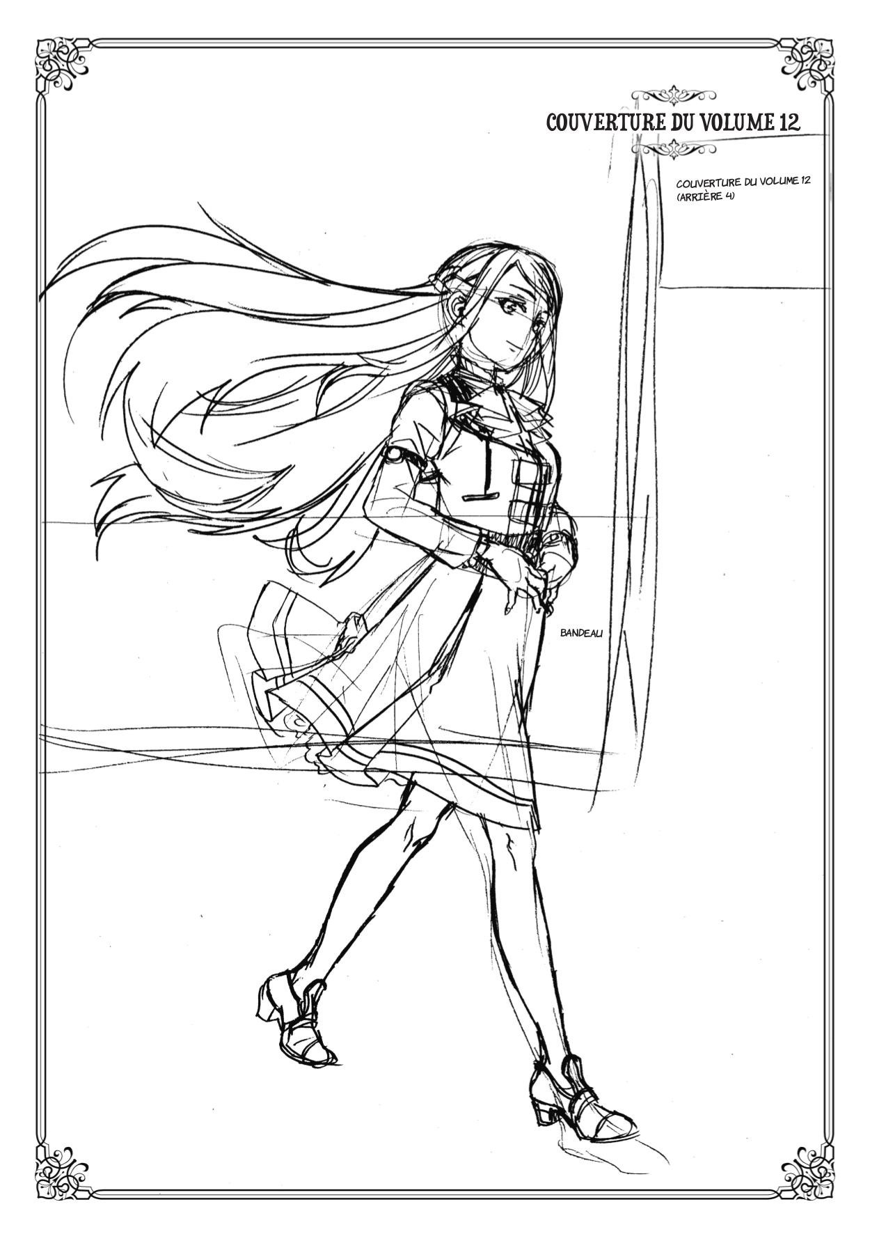 Read Mushoku Tensei Jobless Reincarnation FRANCAIS Manga Online