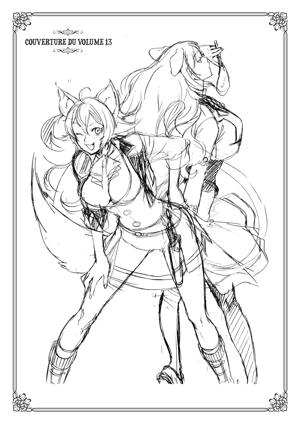 Read Mushoku Tensei Jobless Reincarnation FRANCAIS Manga Online